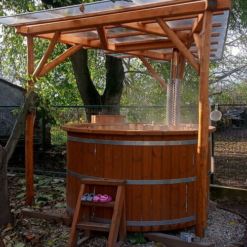 Sprencz Családi Major Sátoraljaújhely 