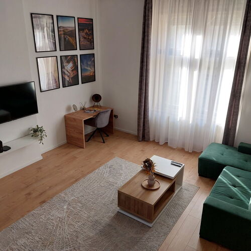 Square16 Apartman Szombathely 2 Square16 Apartman Szombathely