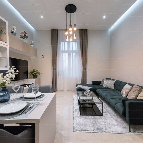 St Francis of Assisi Superior Apartman Budapest 