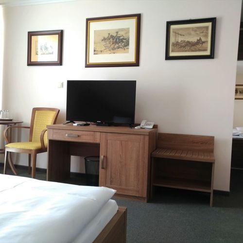 Thermál Panzió Kiskunmajsa 