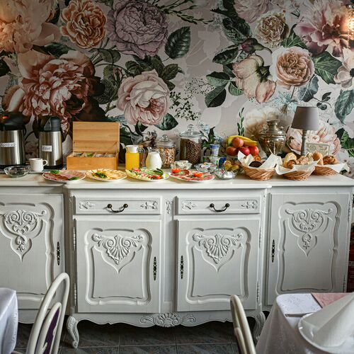 St. Kristóf Panzió Eger*** 1 St. Kristóf Panzió Eger***