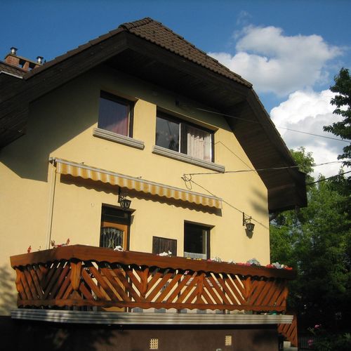 St. Michael Apartman Budapest 