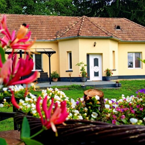 St.Groth Vendégház Zalaszentgrót 