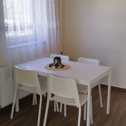 Stadion Apartman Eger 3 Stadion Apartman Eger