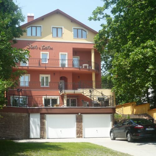 Stan és Panzió Balatonalmádi 1 Stan és Panzió Balatonalmádi