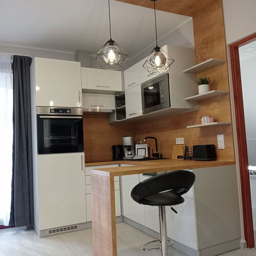 Star Apartman Zalacsány 
