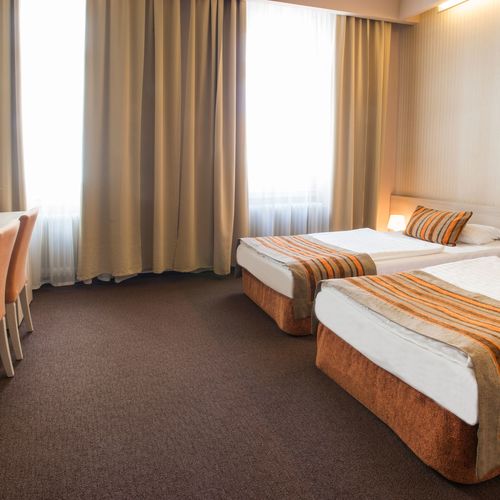 Star City Hotel Budapest 3 Star City Hotel Budapest