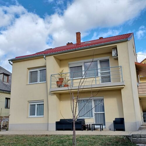 Stardust Apartman Pécs 