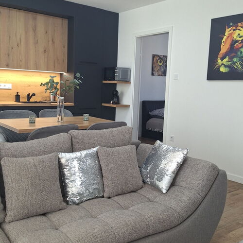 Starlight Silver Exclusive Szeged 