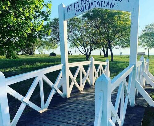 Startbalaton Apartman Balatonvilágos 