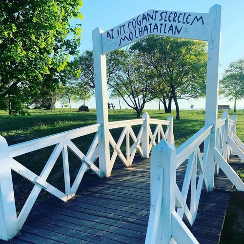 Bellavista 2 Apartman Eger 