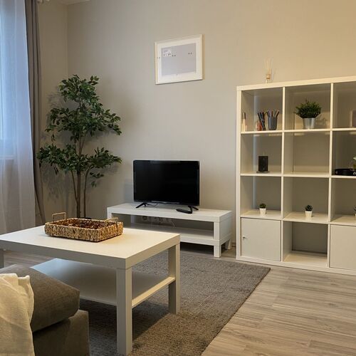 Steel City Apartman Miskolc 