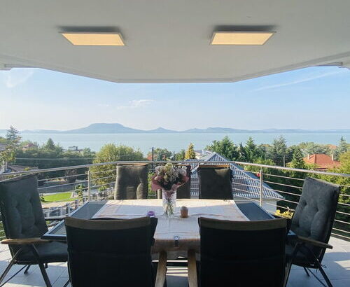 Stefan Apartman Fonyód 