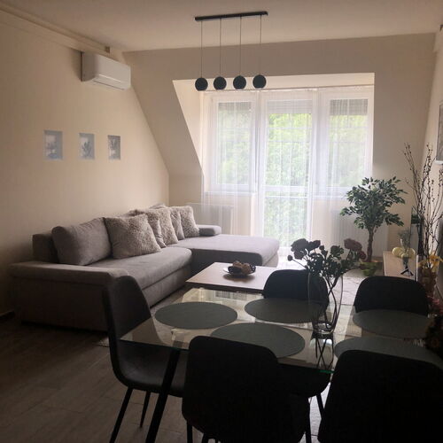 Stefi Apartman Eger 