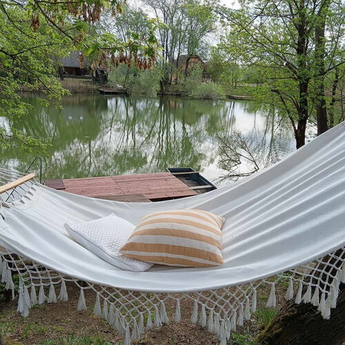 Stég - a Nyaraló Gyomaendrőd 