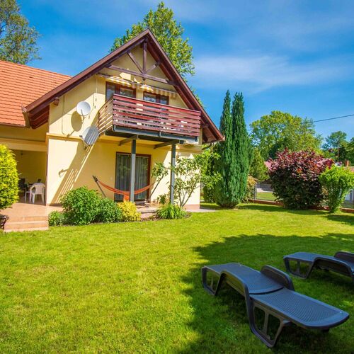 Steiner Villa Balatonlelle 3 Steiner Villa Balatonlelle