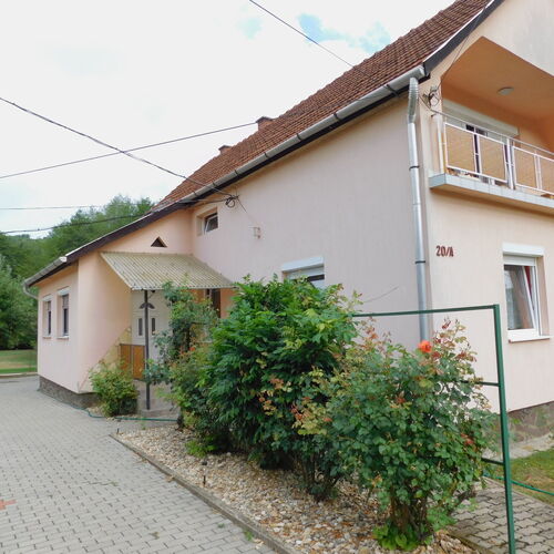 Szent Imre Panzió Újkígyós 