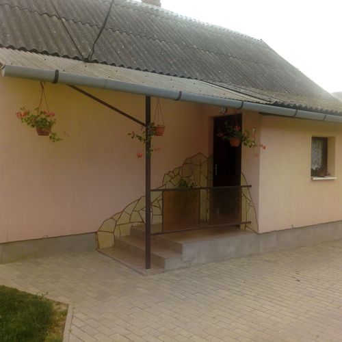 Stella Vendégház Parádóhuta 