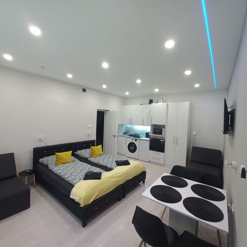 Stílus Apartman Vásárosnamény 