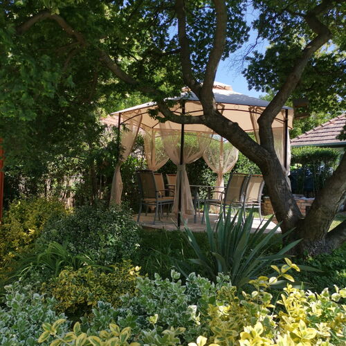 Éva Apartman Ábrahámhegy 