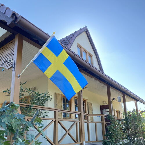 Stockholm Vendégház Vác 1 Stockholm Vendégház Vác