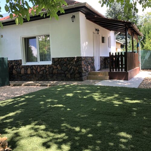 Strand Apartman Agárd 3 Strand Apartman Agárd