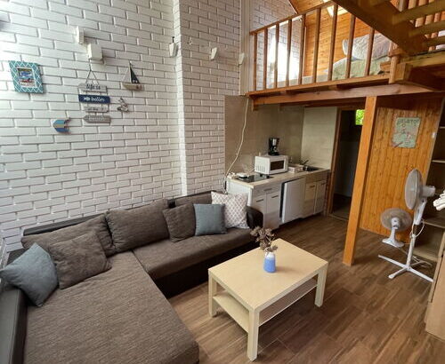 Strand Apartman Zamárdi 