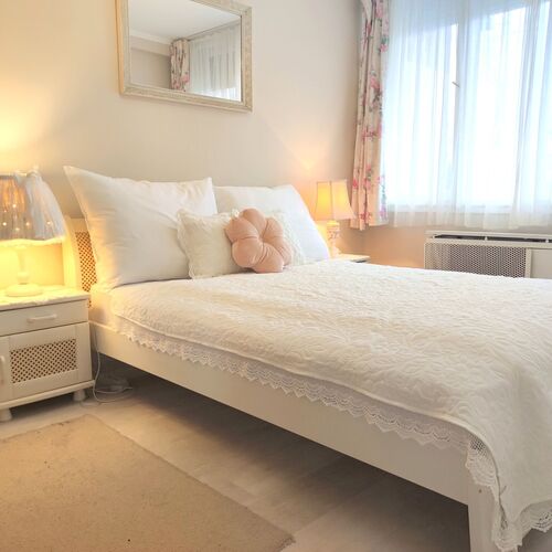 Strandfürdő Apartman Eger 