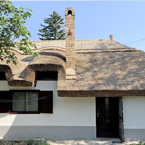 Strandközeli Kertesház Szigliget 