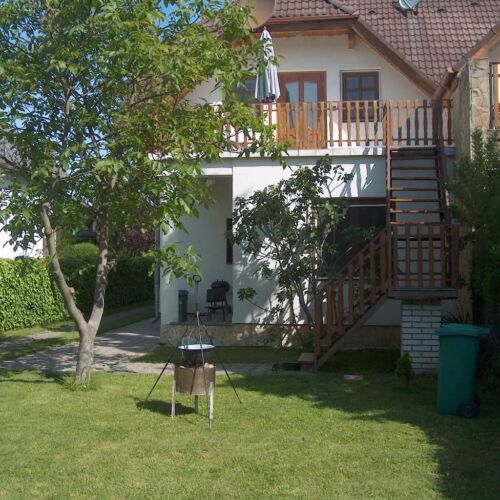 Cirkáló Apartman Siófok 