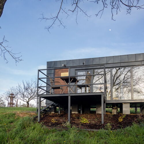 Stüble Kabin Somogyhárságy  