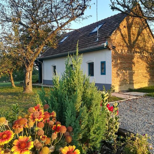 Stüble Loft Vendégház Somogyhárságy 3 Stüble Loft Vendégház Somogyhárságy