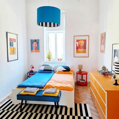 Margaréta Apartman & Üdülőház Bogács 