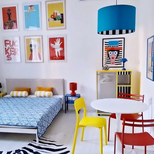 Stúdió Apartman Szigetvár 