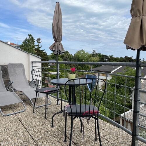 Studio Apartmanok Balatonfüred 