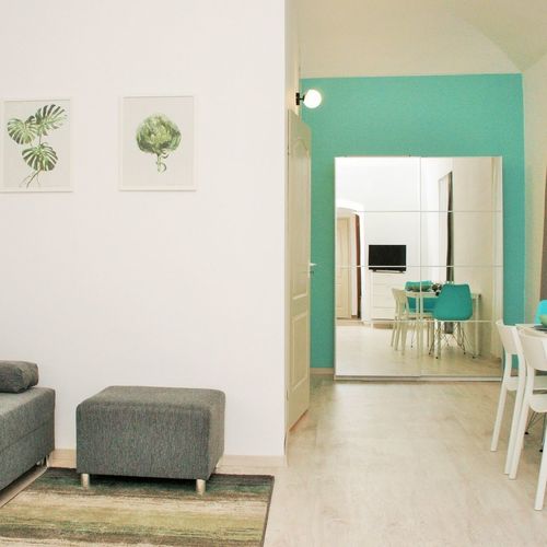 Studio DT Apartman Eger 