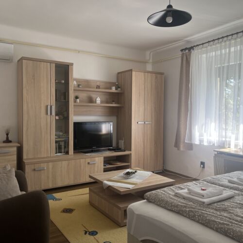 Modern Élet Apartman Budapest 