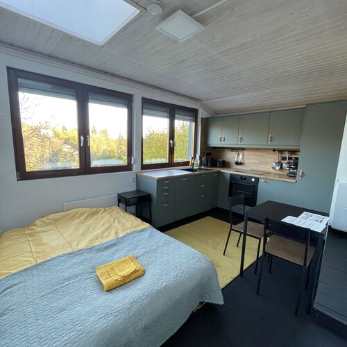 Stúdió Vendégház Nagymaros 3 Stúdió Vendégház Nagymaros