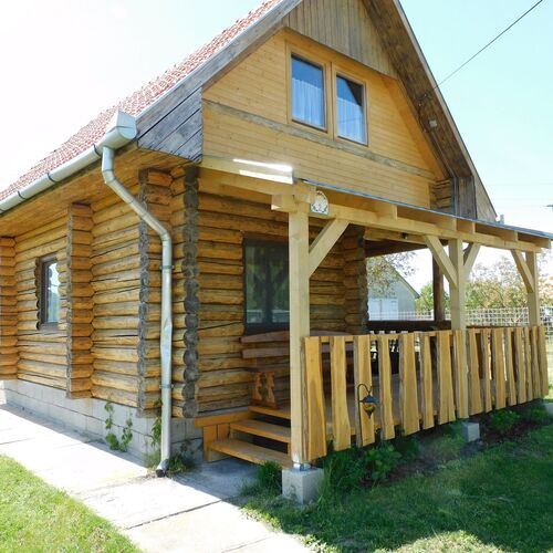 Sügér Tanya Kisköre 3 Sügér Tanya Kisköre