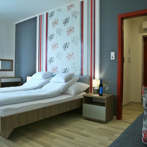 DenFi Vendégház Bogács 