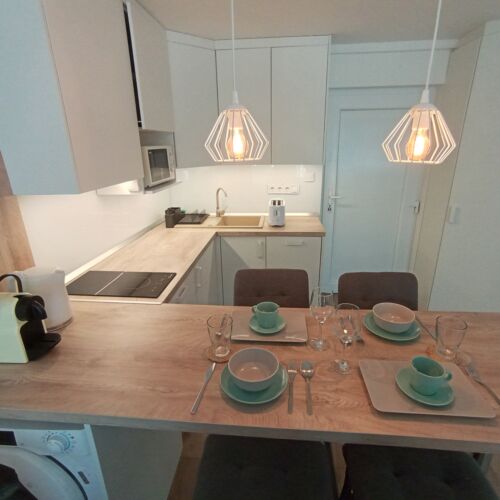 Zöld Éden Kabin Makó 