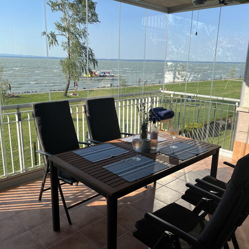 Kövirózsa Vendégház Drégelypalánk 