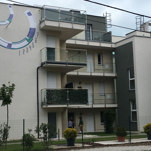 MarVen Apartman Balatonkenese 