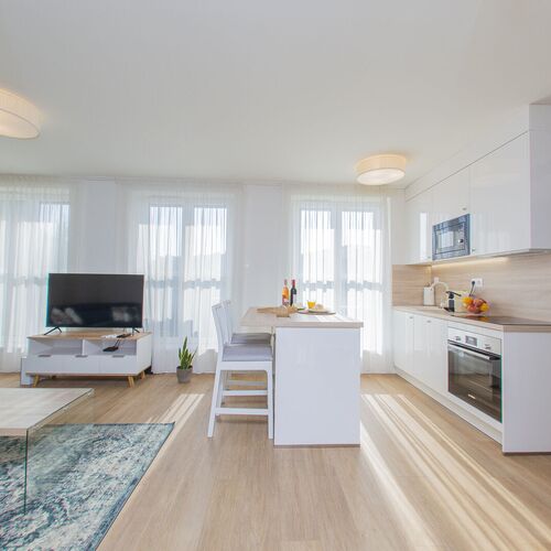 Tópart Apartmanok ***** Algyő 