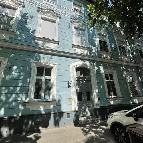 Hotel Golden Palace Göd 