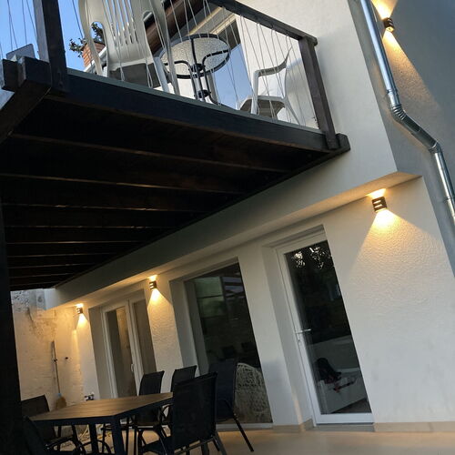 Sun&Fun Vendégház Balatonakarattya 