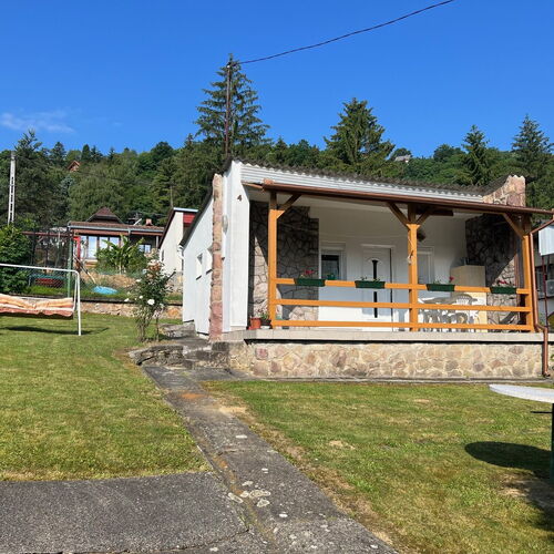 BALATONrelax Vendégház Balatonmáriafürdő 