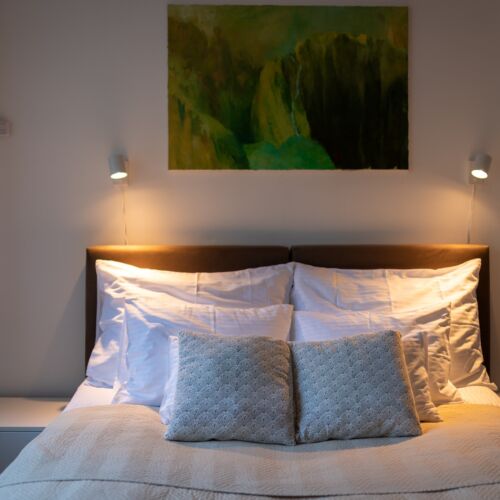 Sunbird Apartman Budapest 