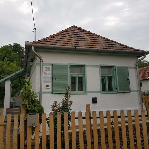 Süni-Lak Vendégház Fedémes 