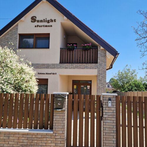 Vándor Kakas Vendégház Recsk 